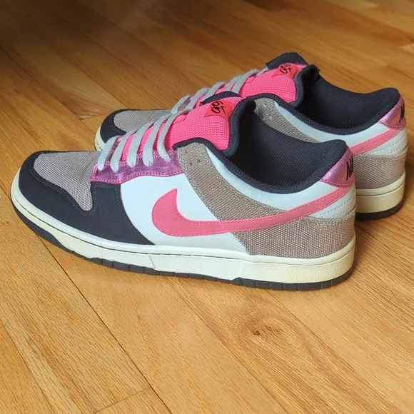 Nike Dunk Low 6.0 - Picture 3 of 8